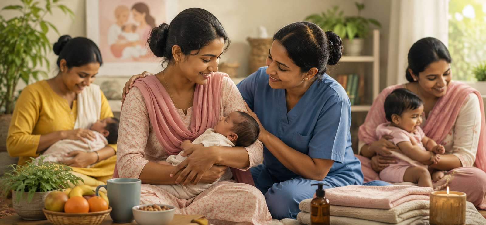 Aahar Se Upchaar Foundation Values