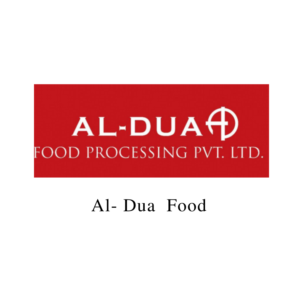 Al-Dua Food