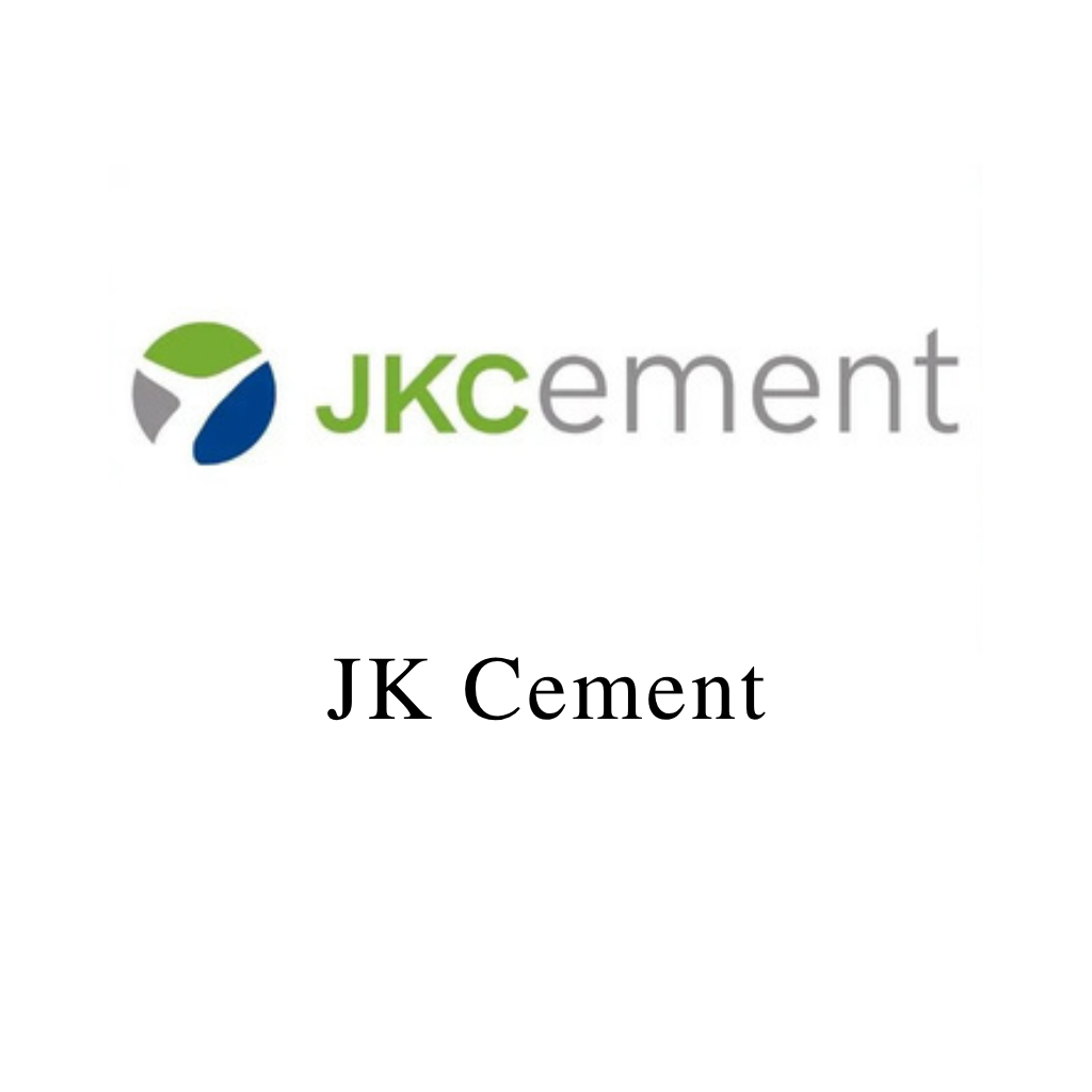 JK Cement